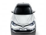 MG 6 2014 года